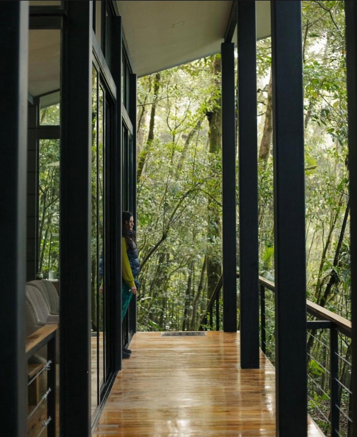 贝尔马酒店 Monteverde 外观 照片