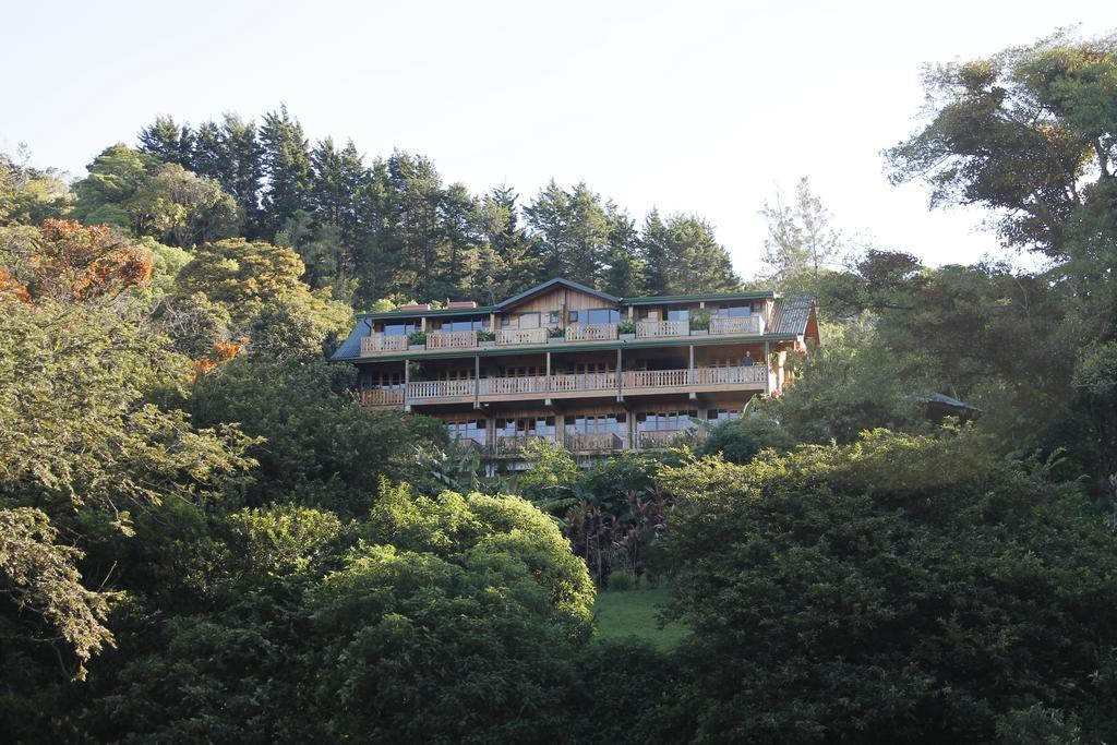 贝尔马酒店 Monteverde 外观 照片