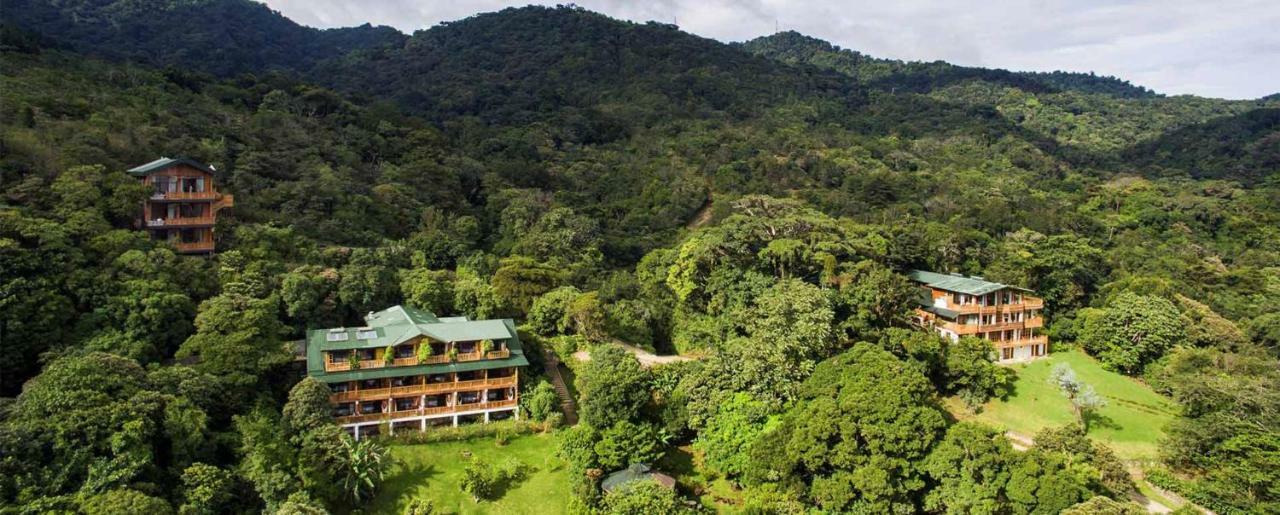 贝尔马酒店 Monteverde 外观 照片